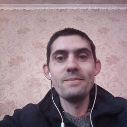 Сергей, 36, Кременчуг
