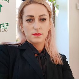 Lenuta, 39, 