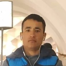 Shoxrux, ������, 26 ���