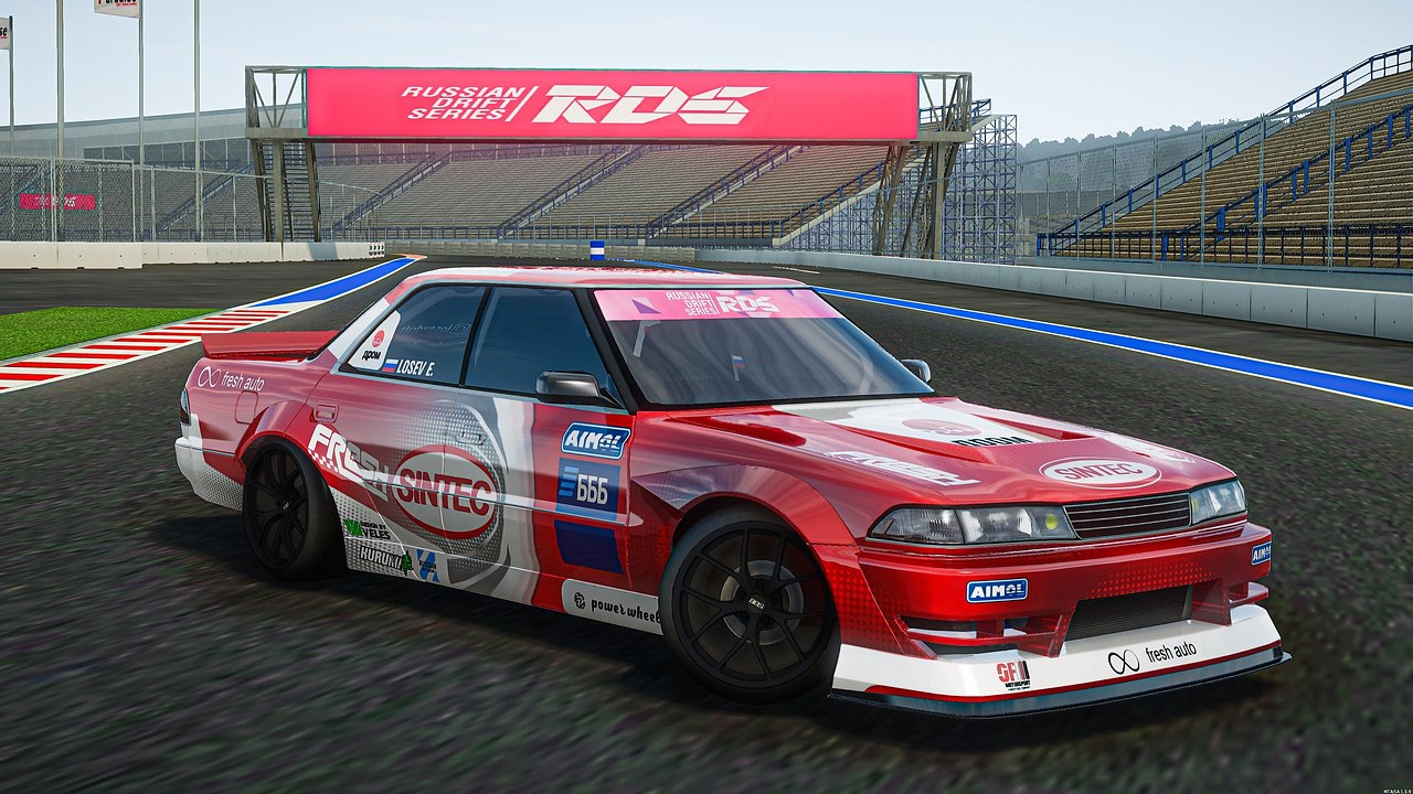  . 3.8.0:  Toyota Mark II JZX81 -    - ... - 2