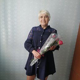 Елена, 52, Октябрьский, Чайковский