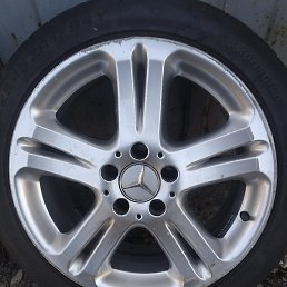 ˸��, ����