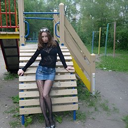 Ирина, 26, Кировоград