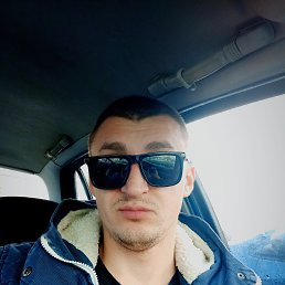 Serzh, 31, 