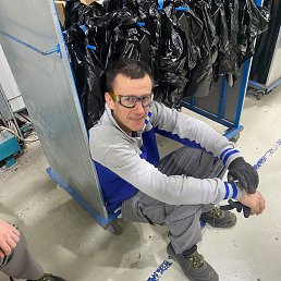 Boban, �������, 45 ���