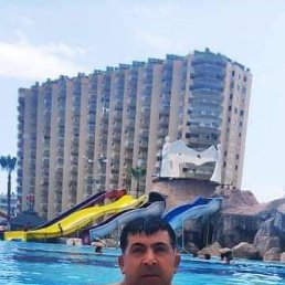 Hasan, 40, 