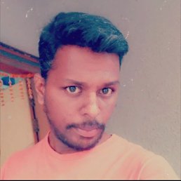 Kunal, 30, 