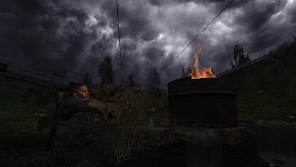 S.T.A.L.K.E.R. - 27  2022  21:17