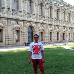 Alessandro, �������, 33 ����
