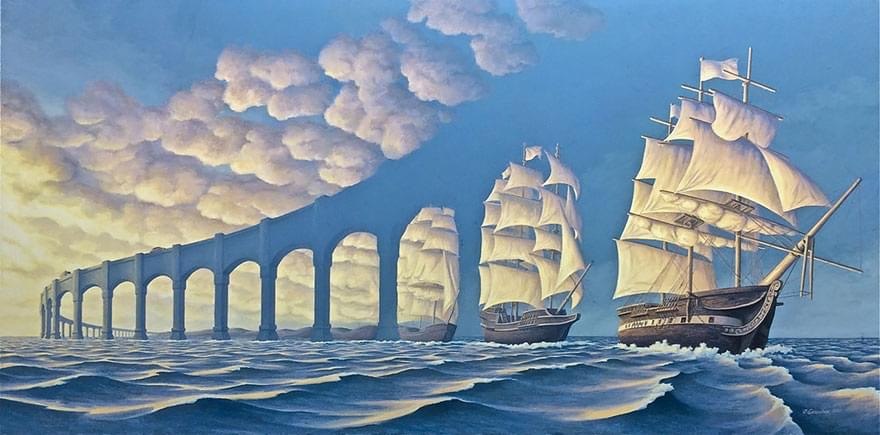    ,     Rob Gonsalves - 2