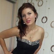 Vika, 41 , -