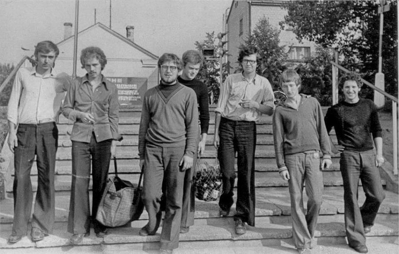 1975 год техника. Даугавпилс в 70х. 1975 Год. Фото 1975. Фотографии 1975 года.