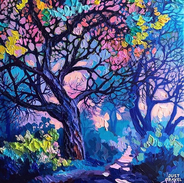 ��o���� ��ac�ac�� �p�co�a.#art #travel #world