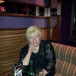 Irina, 64, 