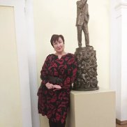 Galina, 67 ���, �����-���������