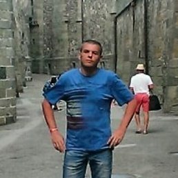 Павел, 43, Кировское, Донецкая область