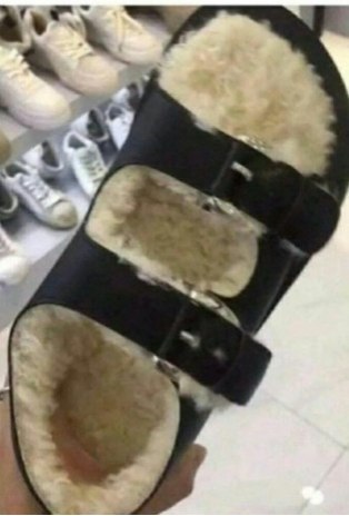 )