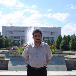 Dmitriy, ������, 59 ���