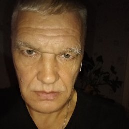 Sergey, 58, 
