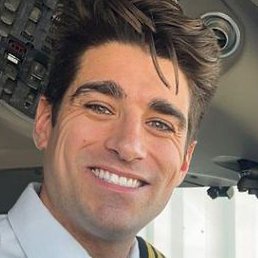 Mark Anderson, , 42 