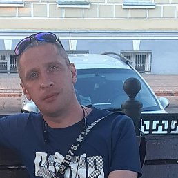 Dmitrii, 44 , 