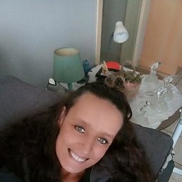 Patricia El Asry, ��������, 55 ���