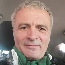 Recep Furuncu, , 55 