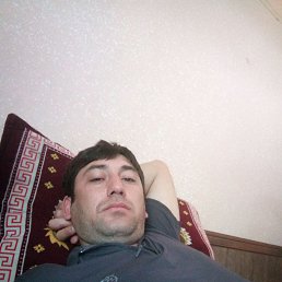 Azamat, 35 , 