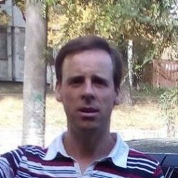 Igor, , 40 