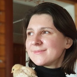 Katrinka, , 40 
