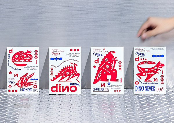 ��������� ����� ��������� Dino Burger � �����.� ��������� ��������� ������������ ������ ����������� ... - 4