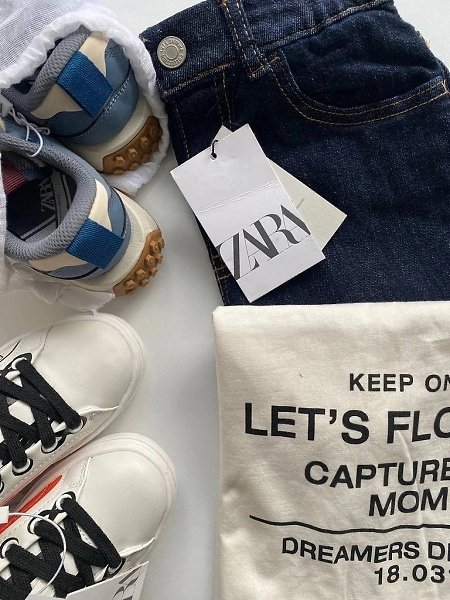 � ������� � ����������� � ����� ���� ������ Zara kids, H&M, C&A � �������� ����� ����������� ��� ... - 5