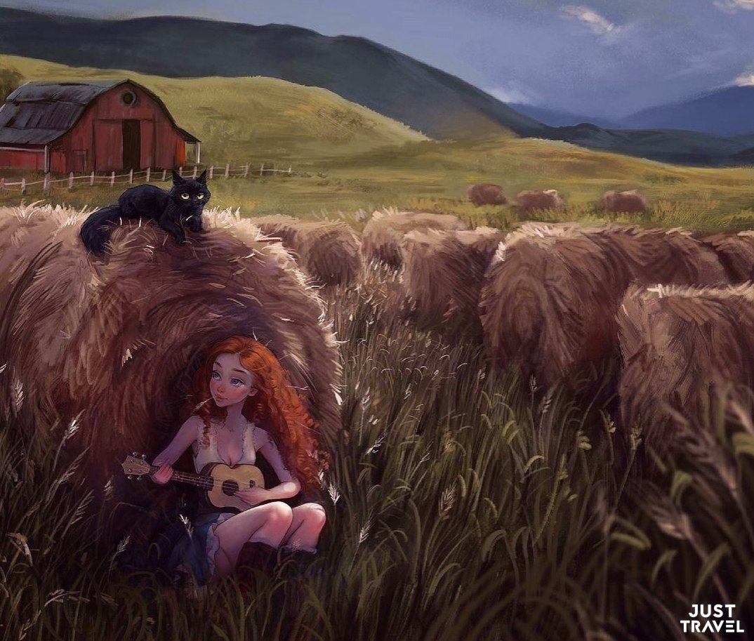 o kit. facd.#art #travel #world - 9