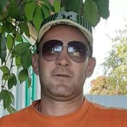 Konstantin, 40 , 