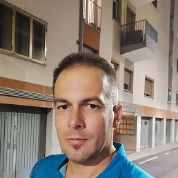 Marco, 45, 