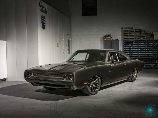 1970 Ddge Charger Evlutin. 6.2 / V8 Hemi  p aeaee 979.c / 1200 3.0c o ...