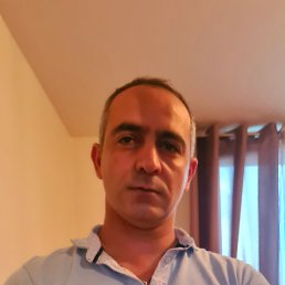 Arman, 41, 