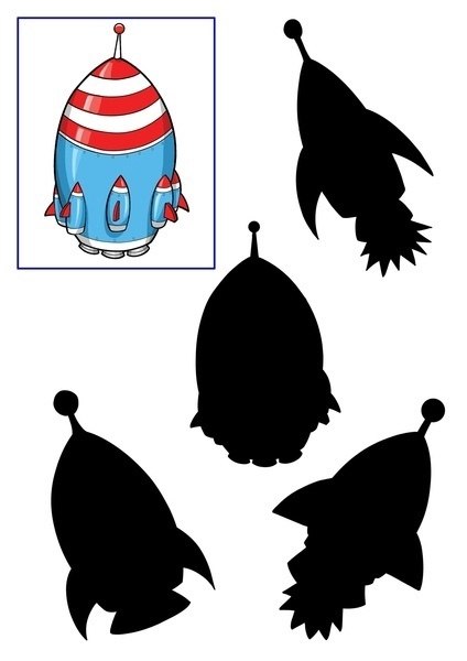 Дидактическая и космическая игра