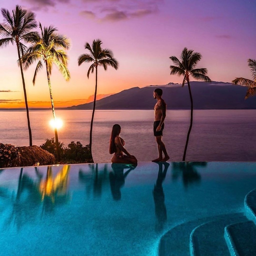 Four Seasons Resort Maui at Wailea , .