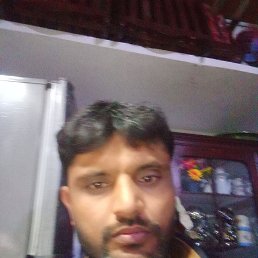 Kashif, 36, 