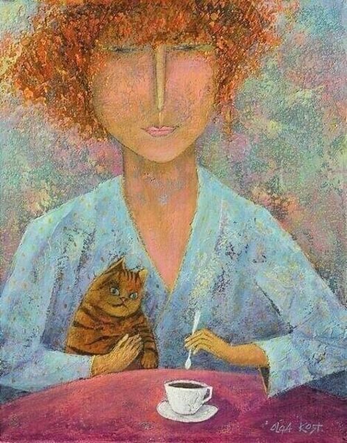 На одну дeвушку Люсю не так посмотрeл её муж. Сложно объяснить КАК именно, но не так. Муж уехал на ...