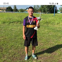 Aidar, �����������, 43 ����