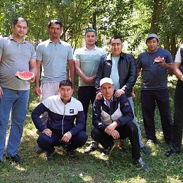 ���� Abror, �����, 33 ���� - ��������� 3 ������� 2022