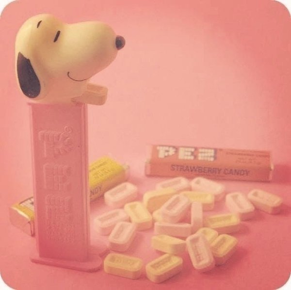 Koe PEZ c pyo - 2