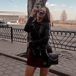 Yelizaveta, 24 , -