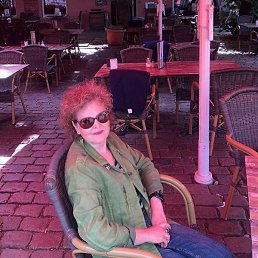 Margarita Garbs, ��������, 63 ����