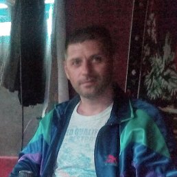 Игорь, 40, Сумы