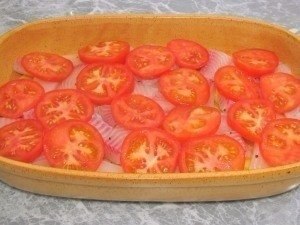 Рыба с картофелем, запеченные под майонезом .Ингредиенты: -500 г филе рыбы (тилапия, судак, палтус, ... - 3