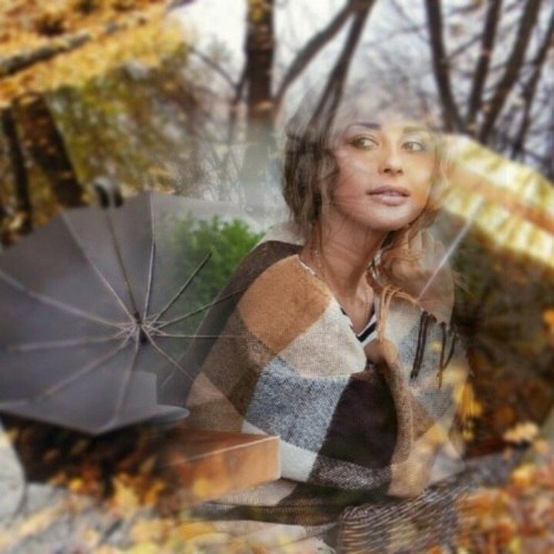Не обижайтесь, если я молчу.И в трубке телефонной тишина.Я просто вас тревожить не хочуПечалью, от ...