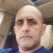 Yasar, 49 , 